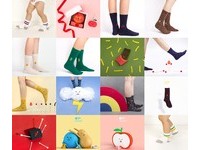 ▲。（圖／翻攝自stickymonsterlab、Socks Appeal粉專）