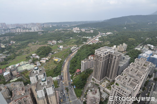 ▲▼淡水、紅樹林房市情境。（圖／記者陳韋帆攝）