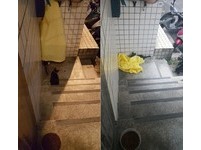 照片分享到臉書社團後，許多網友都羨慕不已，「這件雨衣這輩子值得了！」、「使用方式正確無誤」、「朕用了，少囉嗦了」、「幫妳壓住才不會被風吹走！真是貼心的孩子」