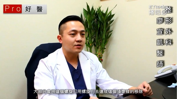 ▲崩潰!不只腋下有狐臭...身體這2部位味道也很濃。(圖/Pro好醫大聯盟提供)