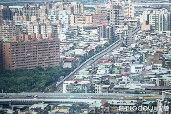 ▲房地產,房產,不動產,打房,買房,置產,房市,空屋稅。（圖／記者林敬旻攝）