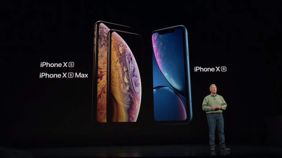 ▲▼iPhone XS、iPhone XS Max、iPhone XR。（圖／記者范家宏攝）