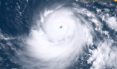 平平都「熱帶氣旋」幹嘛分颱風颶風？一篇搞懂風暴命名差異