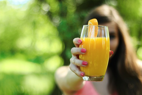▲▼ 柳橙汁,ORANGE JUICE。（圖／pixabay）