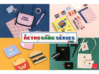 ▲2018韓國大創「復古遊戲機系列」GAME START！（圖／翻攝自ig @daiso_designlab）