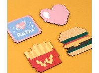 ▲2018韓國大創「復古遊戲機系列」GAME START！（圖／翻攝自ig @daiso_designlab）