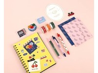 ▲2018韓國大創「復古遊戲機系列」GAME START！（圖／翻攝自ig @daiso_designlab）