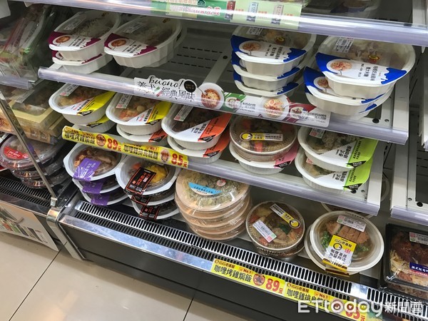 ▲▼ 超商微波食品            。（圖／資料照）