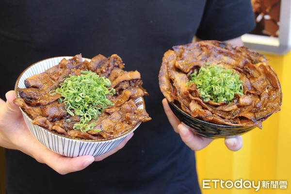 ▲桃園人新美食天堂　海底撈火鍋等20家美食餐廳進駐統領廣場。（圖／記者黃士原攝）