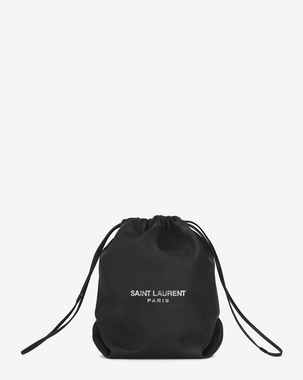 ▲▼SAINT LAURENT 2018秋冬包。（圖／SAINT LAURENT提供）