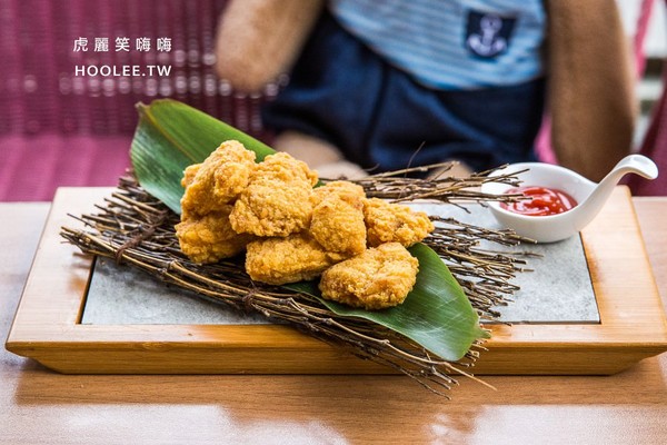 ▲▼鳳山渡邊の月桂。（圖／虎麗笑嗨嗨提供）