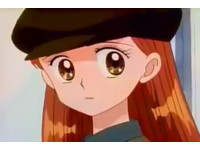 ▲心機卡通女配角。（圖／翻攝自《真珠美人魚》、《玩偶遊戲》、《忍者哈特利》、《我們這一家》、《魔法咪路咪路》）