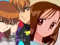 ▲心機卡通女配角。（圖／翻攝自《真珠美人魚》、《玩偶遊戲》、《忍者哈特利》、《我們這一家》、《魔法咪路咪路》）