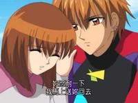 ▲心機卡通女配角。（圖／翻攝自《真珠美人魚》、《玩偶遊戲》、《忍者哈特利》、《我們這一家》、《魔法咪路咪路》）