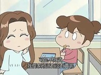 ▲心機卡通女配角。（圖／翻攝自《真珠美人魚》、《玩偶遊戲》、《忍者哈特利》、《我們這一家》、《魔法咪路咪路》）