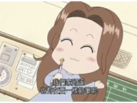 ▲心機卡通女配角。（圖／翻攝自《真珠美人魚》、《玩偶遊戲》、《忍者哈特利》、《我們這一家》、《魔法咪路咪路》）