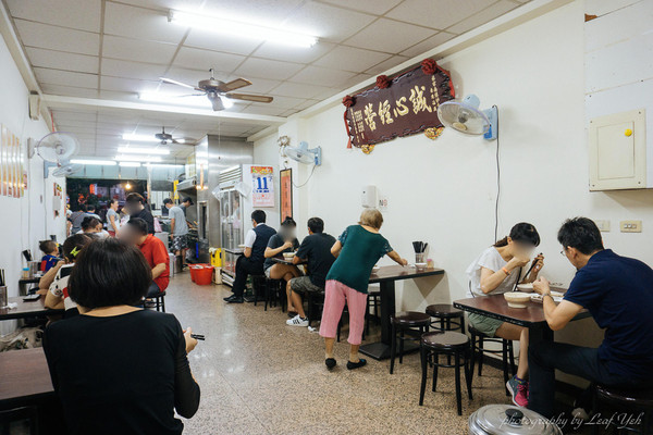 ▲南港炒牛肉店。（圖／葉癮評饗）