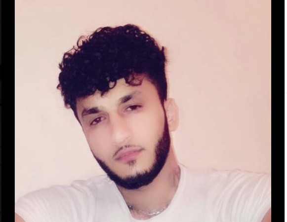 ▲英國18歲薩菲（Khalid Safi）遭女友及情敵謀殺。（圖／翻攝自Khalid Safi臉書）