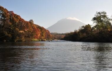 ▲▼北海道新雪谷町。（圖／翻攝自新雪谷町官網）