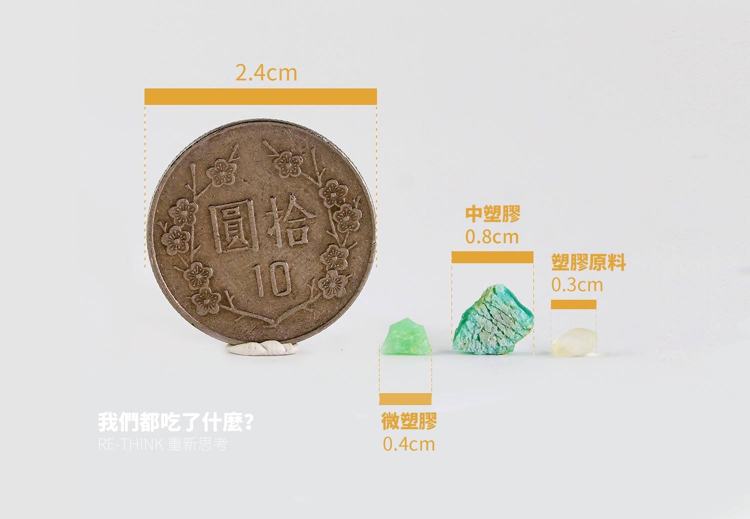 ▲RE-THINK 重新思考