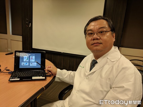 ▲坐太久提臀肌「忘記怎麼放鬆」 粉領族尿不出來急就醫。(圖/書田診所提供)