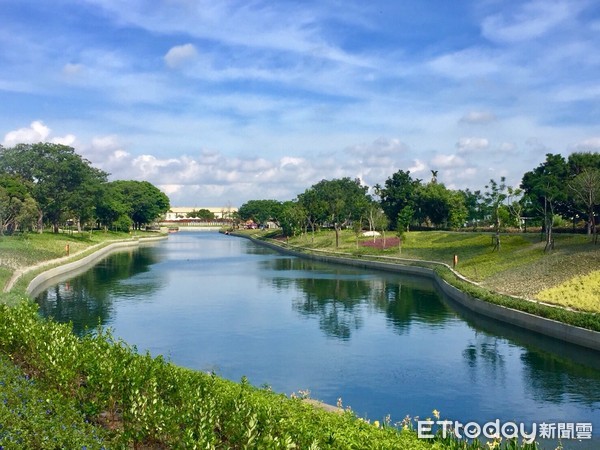 ▲台中花博將迎800萬人次，市府推一日小旅行。（圖／台中市政府提供）