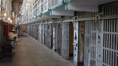 監獄防疫大規模放人！　印度21囚犯「拒絕假釋」：有飯吃又安全幹嘛出去