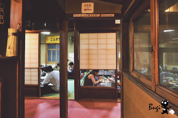 ▲▼大阪北極星蛋包飯。（圖／不羈攝）