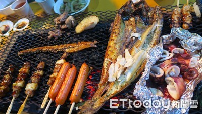 中秋烤完肉毒素積滿身？　快筆記「十大排毒食物」！