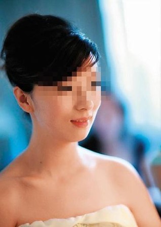 ←鄒姓女子是有夫之婦,遭控介入左岸動物醫院院長邱顯傑家庭。(翻攝自Bravo Wedding Photography Flickr)