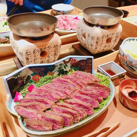 ▲牛肉。（圖／美食客提供）