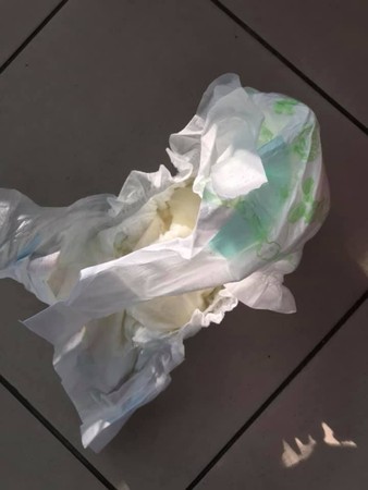 ▲▼女童凌晨上街找媽媽,母親竟回有事要辦。(圖/記者李忠憲翻攝)