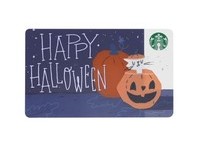 ▲日本星巴克萬聖節商品開賣。（圖／翻攝自starbucks.co.jp）