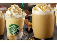 ▲日本星巴克萬聖節商品開賣。（圖／翻攝自starbucks.co.jp）