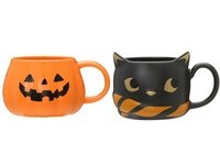 ▲日本星巴克萬聖節商品開賣。（圖／翻攝自starbucks.co.jp）