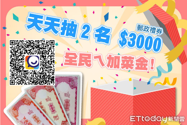 活動／總獎金直逼60萬！　立即下載APP挺你的縣市長參選人