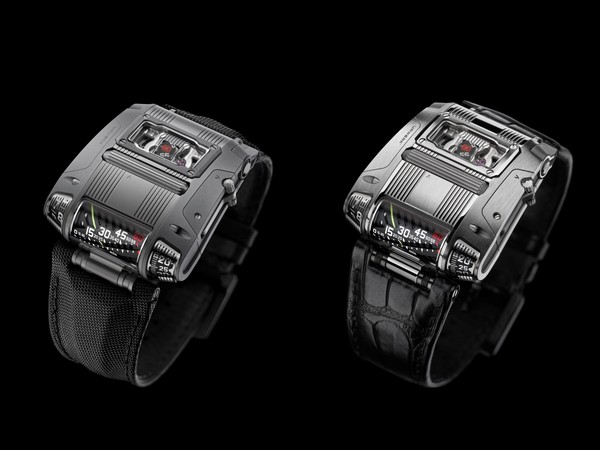 ▲URWERK UR-111C腕錶（圖／品牌提供）