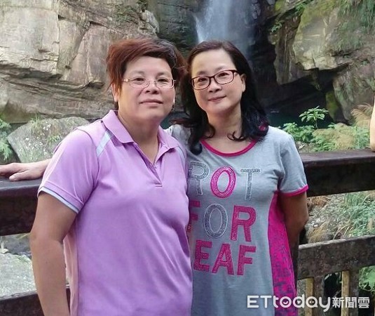 ▲乳癌粉紅貴人。(圖/中華民國乳癌病友協會提供)