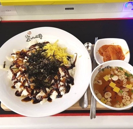 ▲▼南韓網咖餐點（圖／翻攝自Instagram@shinhm0319）