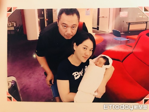 ▲▼。(圖/愛麗生婦產科提供)