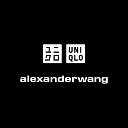 ▲Uniqlo x Alexander wang。（圖／翻攝自Uniqlo、Alexander wang IG）