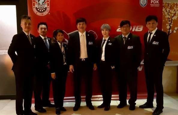 ▲台灣成功爭辦2020年亞太盃國際飛鏢錦標賽。（圖／中華民國競技飛鏢總會提供）