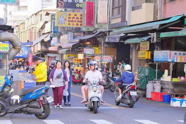 ▲▼台中豆守綠豆沙專賣。（圖／橘子狗愛吃糖提供）