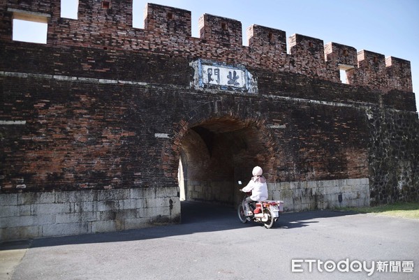 ▲恆春民謠館。（圖／記者陳涵茵攝）