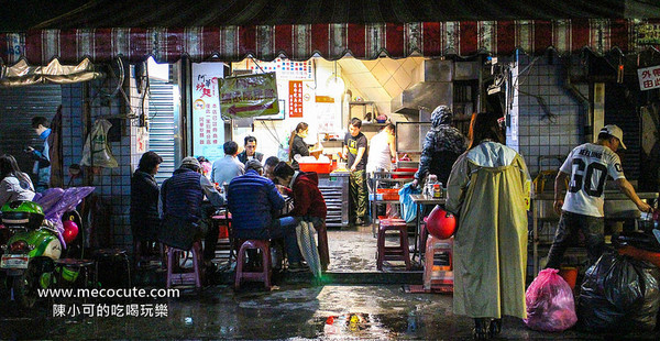 ▲基隆廟口美食懶人包。（圖／陳小可的吃喝玩樂提供）