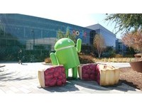 Google總部最高宗旨，就是「即使不回家，也可以在這完成日常生活所有事」，包含剪頭髮。