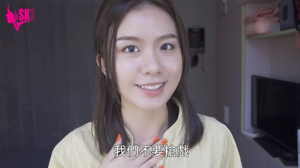 ▲把握「5招佈局聊天術」抓住她的心。(圖/SKimmy 你的網路閨蜜提供)