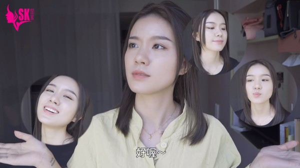 ▲把握「5招佈局聊天術」抓住她的心。(圖/SKimmy 你的網路閨蜜提供)