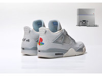 ▲Game boy x PS4。（圖／翻攝自Freaker Sneaks）