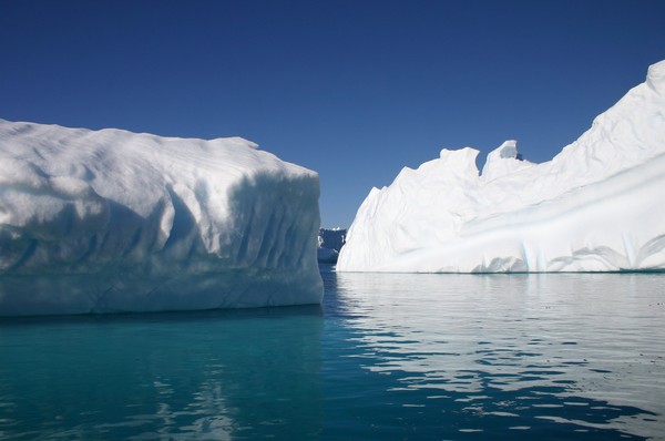 ▲▼ 南極,南極洲,冰架。（圖／免費圖庫pixabay）